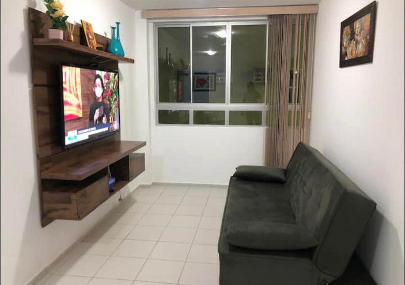 דירות פטרולינה Excelente Apartamento. מראה חיצוני תמונה