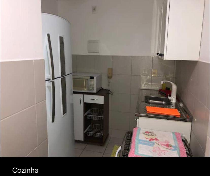 דירות פטרולינה Excelente Apartamento. מראה חיצוני תמונה