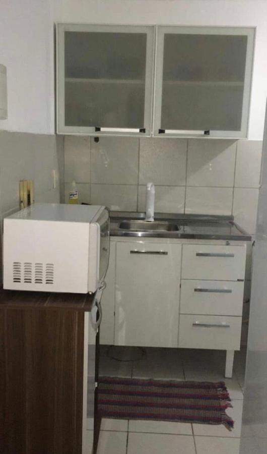 דירות פטרולינה Excelente Apartamento. מראה חיצוני תמונה