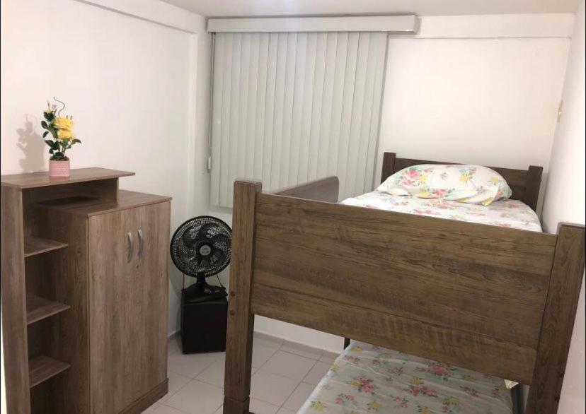 דירות פטרולינה Excelente Apartamento. מראה חיצוני תמונה