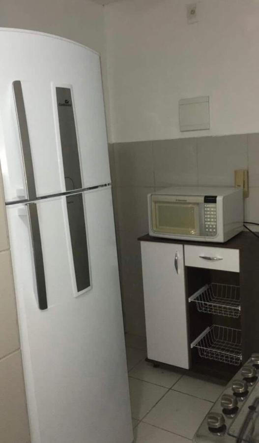 דירות פטרולינה Excelente Apartamento. מראה חיצוני תמונה