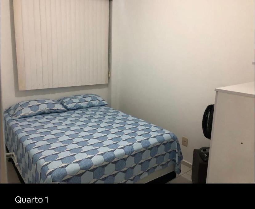 דירות פטרולינה Excelente Apartamento. מראה חיצוני תמונה