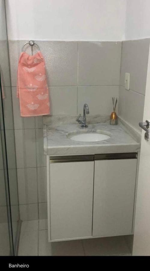 דירות פטרולינה Excelente Apartamento. מראה חיצוני תמונה